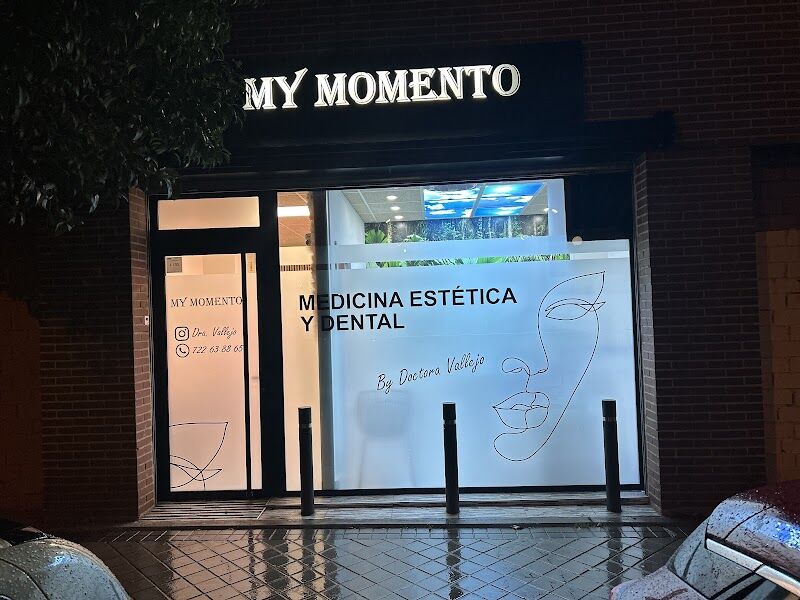Imagen de negocio en Tratamiento corporal en Madrid