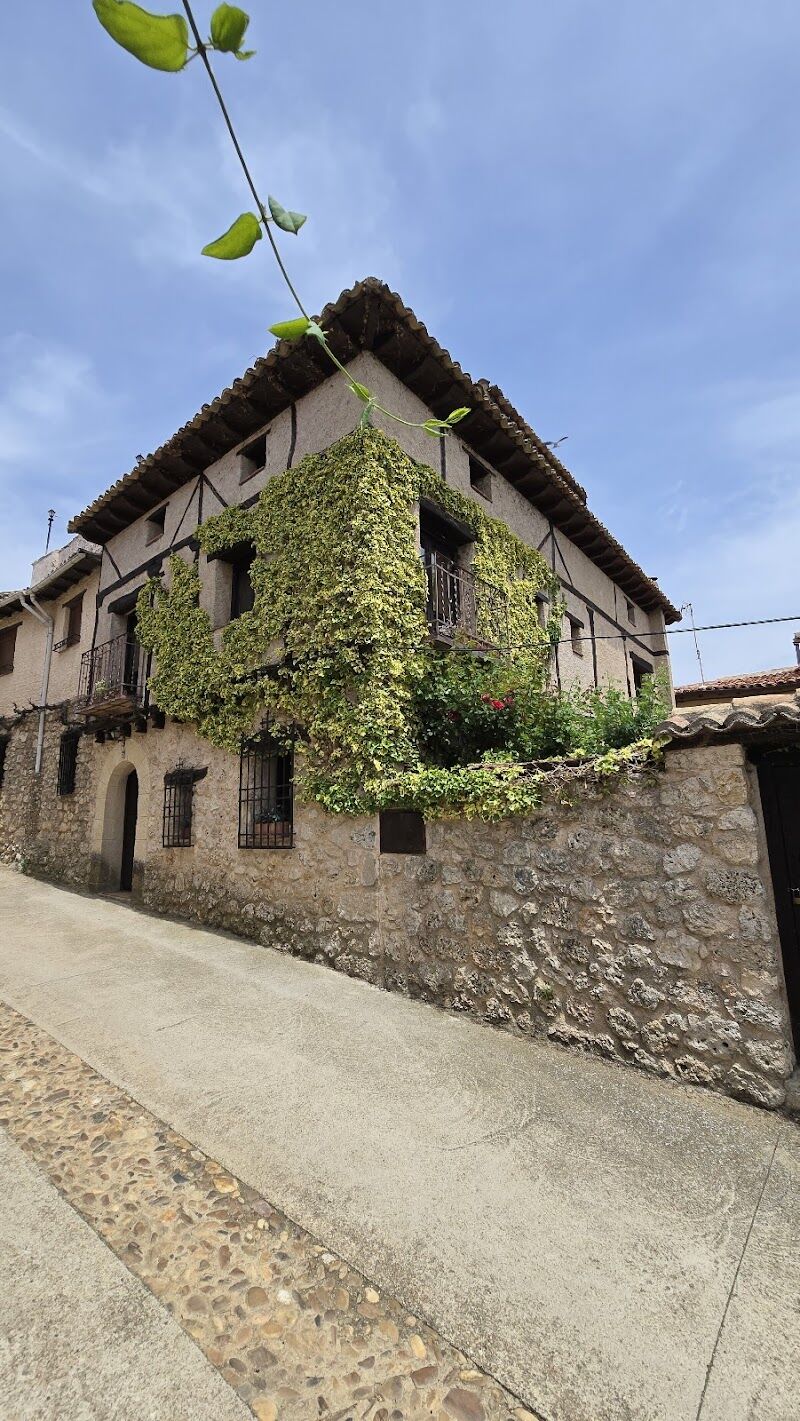 Imagen representativa de la localización