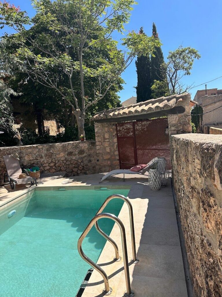 Imagen de Casa Rural la Lavanda – el Olivar Guadalajara