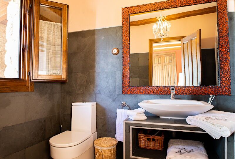 Imagen de Casa Rural la Lavanda – el Olivar Guadalajara