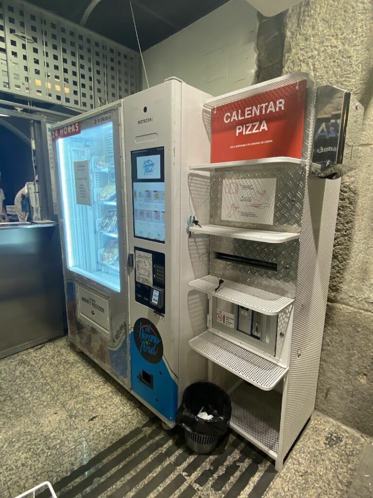 Imagen de El Horno Azul-pizzería Artesanal