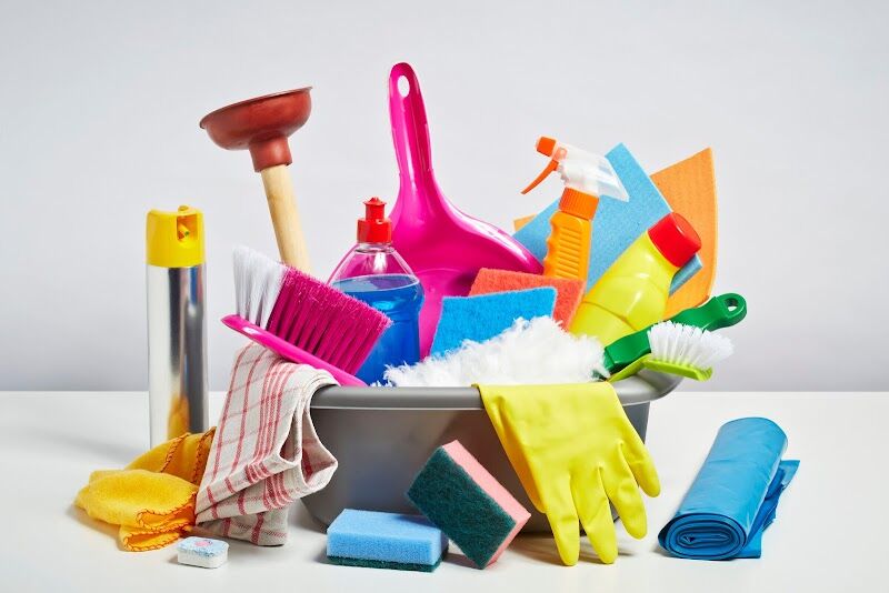 Imagen de Cuidado en Casa