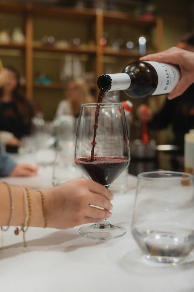 Imagen de Lóleo Eventos – Clases de Cocina en Madrid y Teambuildings de Cocina