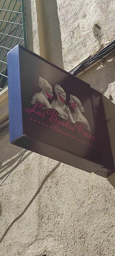 Imagen de Escuela Artes Escénicas las Barbas Rosas Lab