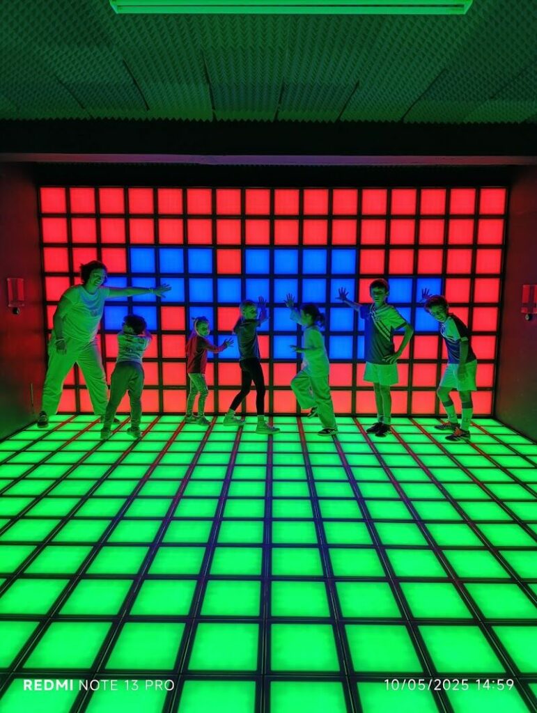 Imagen de Urban Invaders