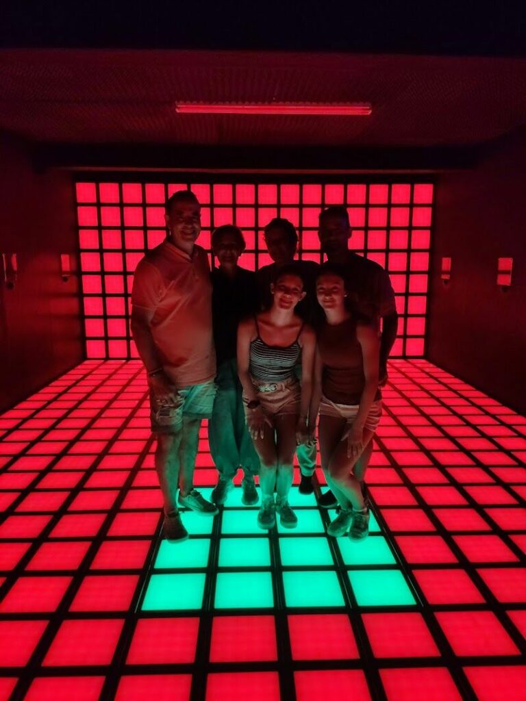 Imagen de Urban Invaders