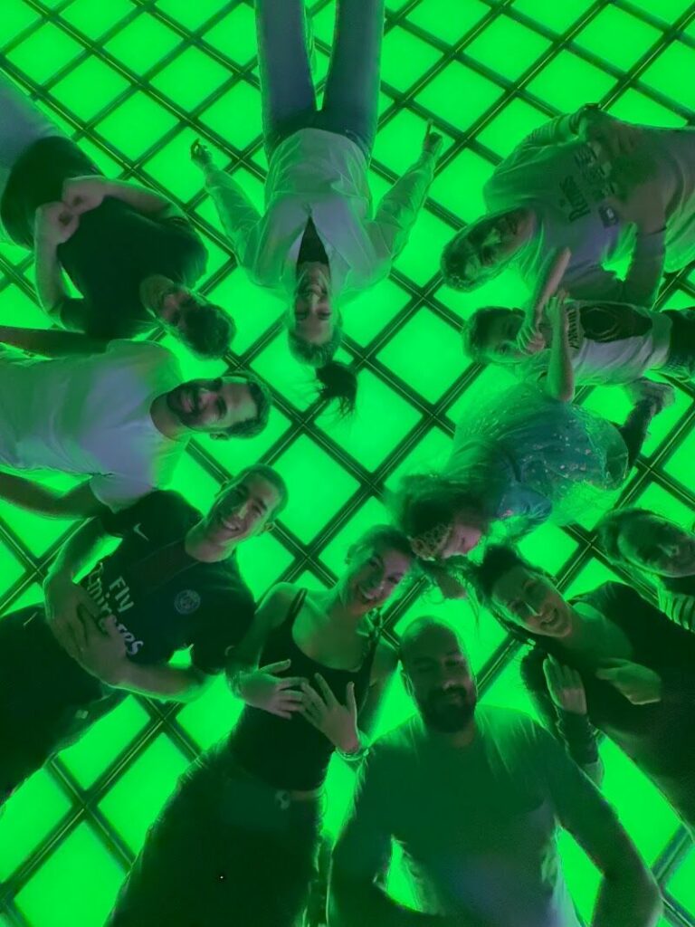 Imagen de Urban Invaders