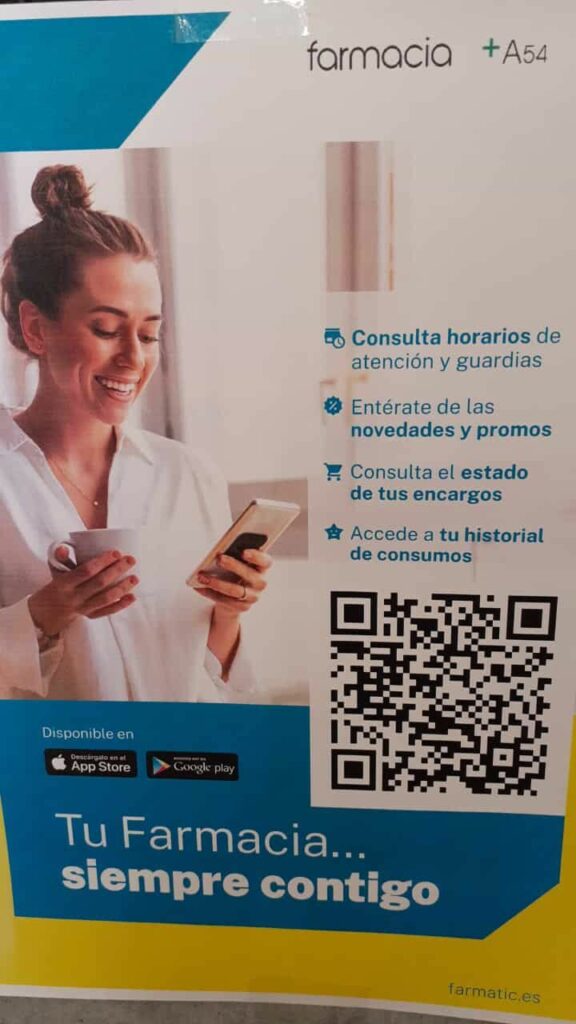 Imagen de Farmacia Cibeles Alcalá +a54