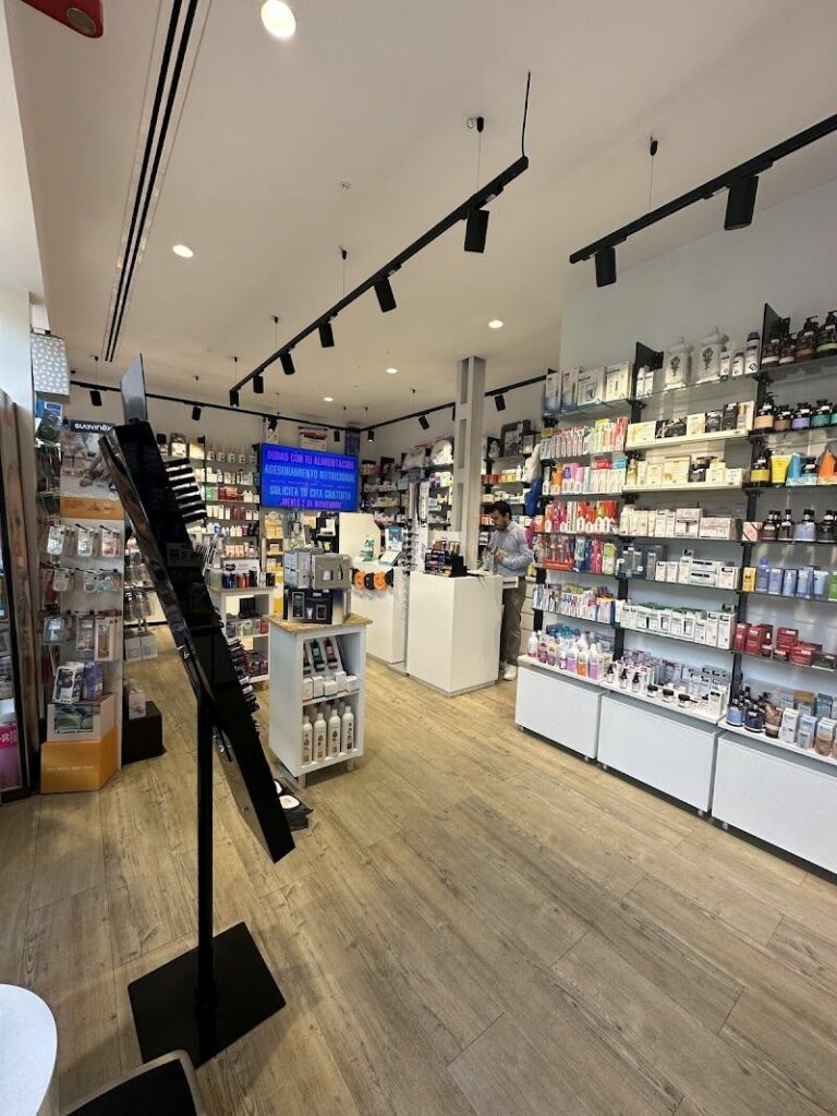 Imagen de Farmacia 365 Días hasta 23:00 Josefina Guillamón Ruiz