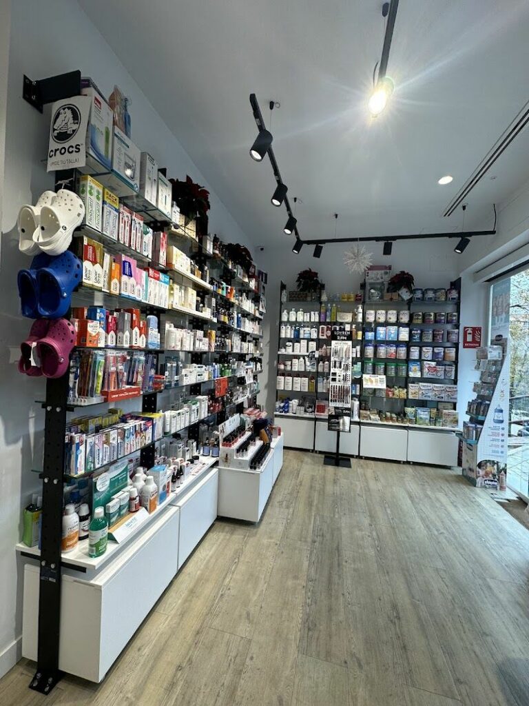 Imagen de Farmacia 365 Días hasta 23:00 Josefina Guillamón Ruiz