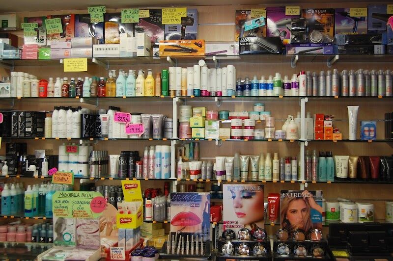 Imagen de Km0 Productos de Peluqueria y Cosmetica/ Bellezakm0