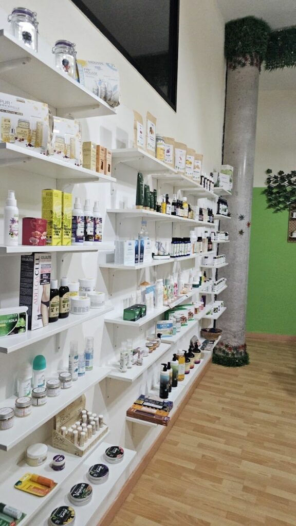 Imagen de Herbolario Callao & Cbd Callao