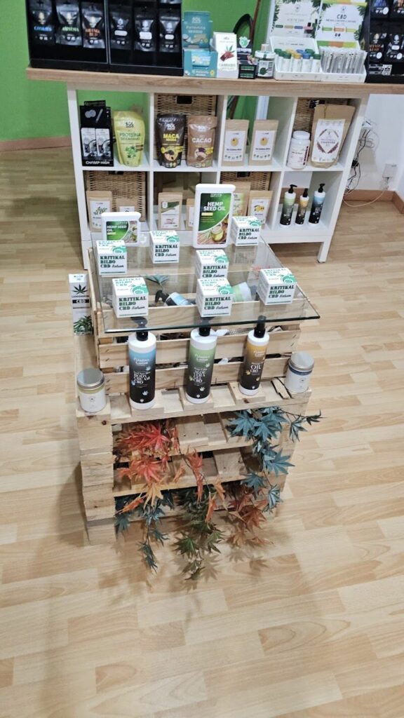 Imagen de Herbolario Callao & Cbd Callao