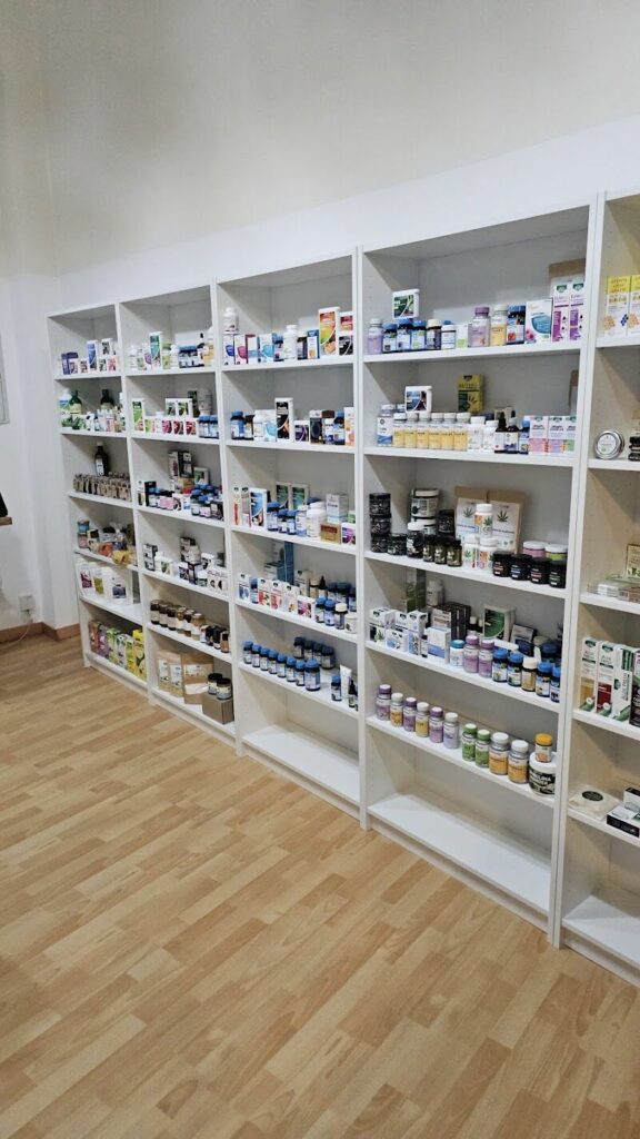 Imagen de Herbolario Callao & Cbd Callao