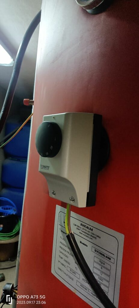 Imagen de Instalaciones Eléctricas y Reformas J.p