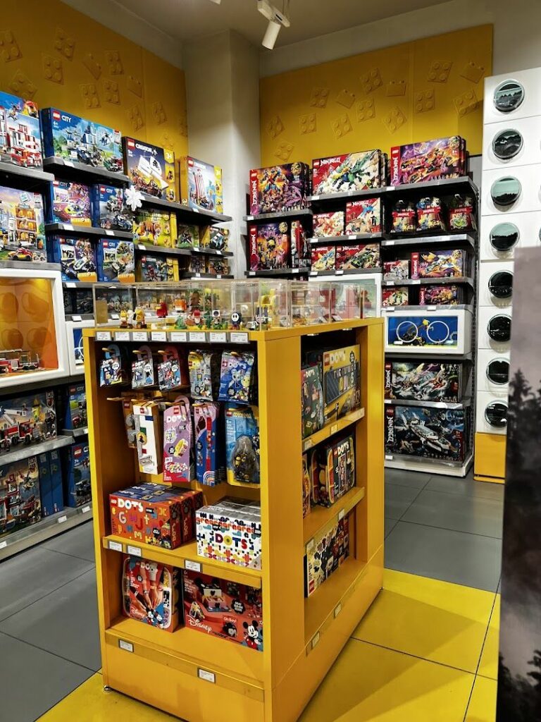 Imagen de Lego® Certified Store Vaguada