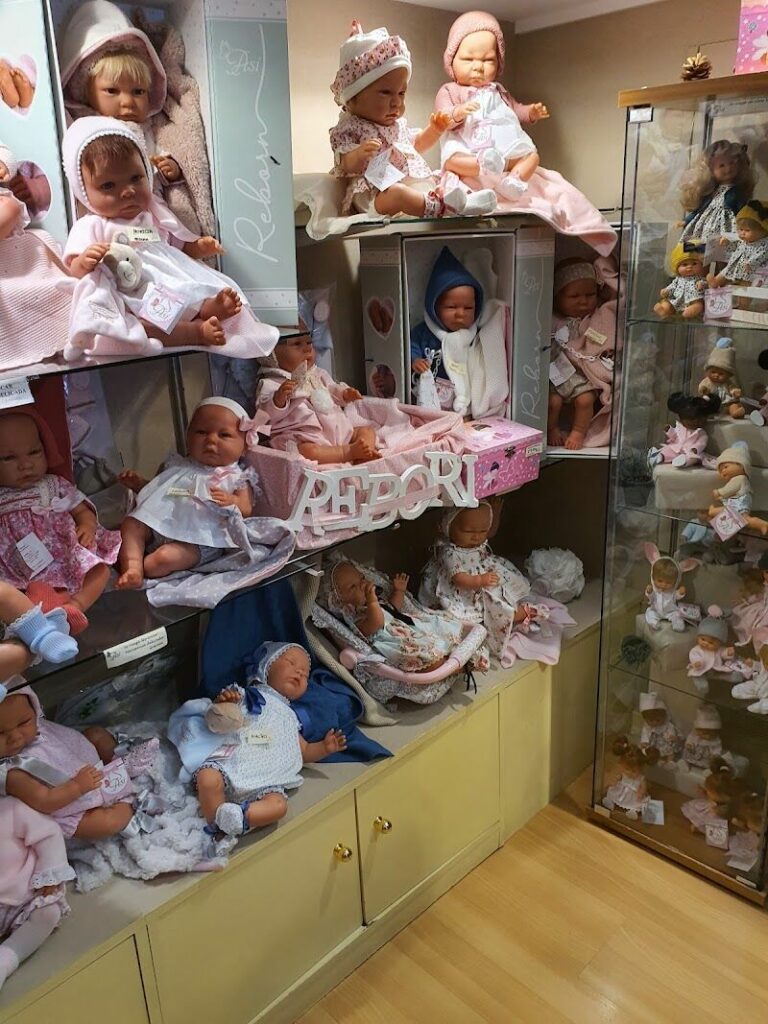 Imagen de Tiendas Así