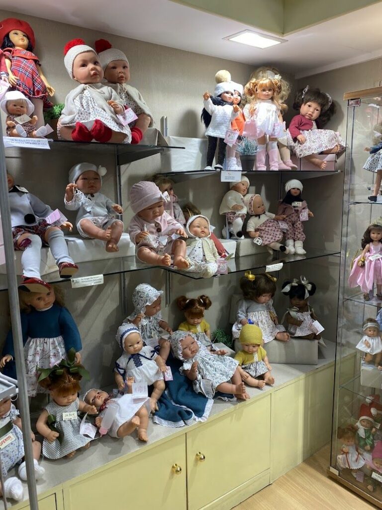 Imagen de Tiendas Así