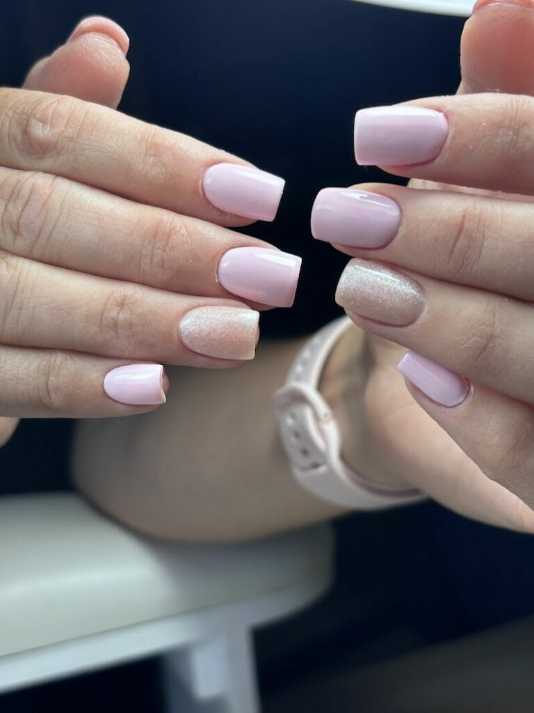 Imagen de Manicura Patricia Leal