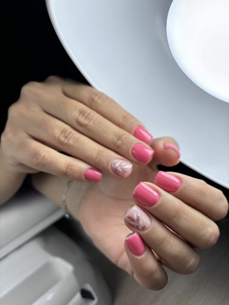 Imagen de Manicura Patricia Leal