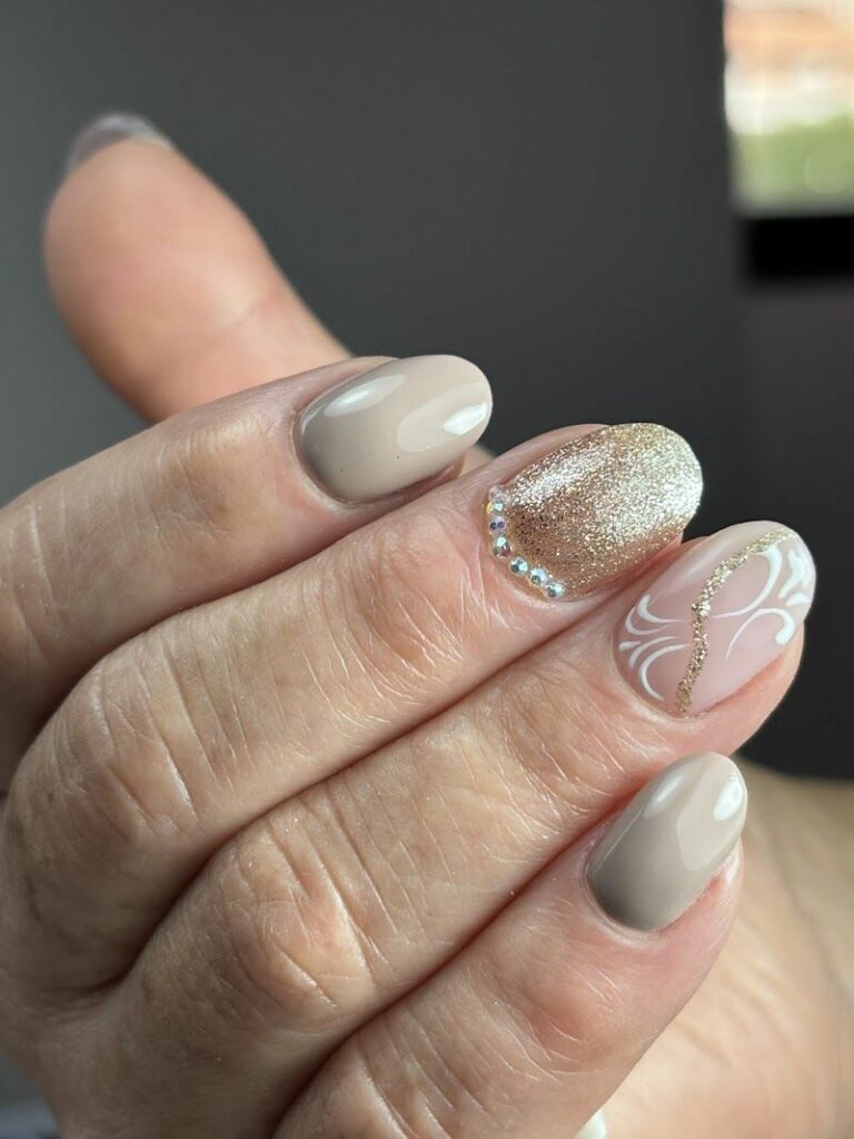 Imagen de Manicura Patricia Leal