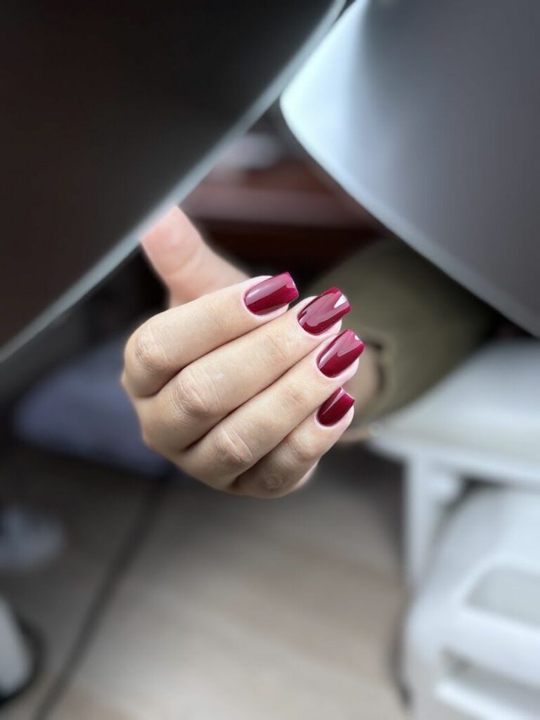 Imagen de Manicura Patricia Leal