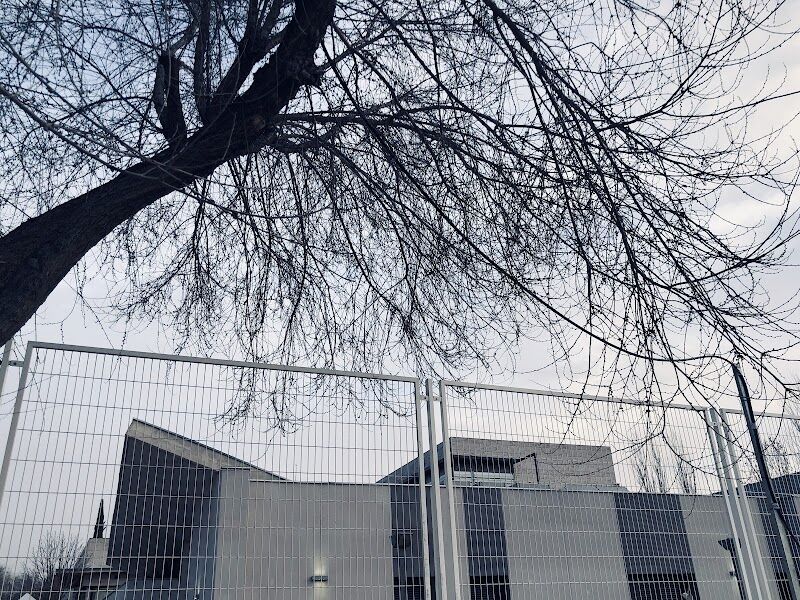 Imagen de Punto de Atención Continuada (pac) Mejorada del Campo – Urgencias Médicas