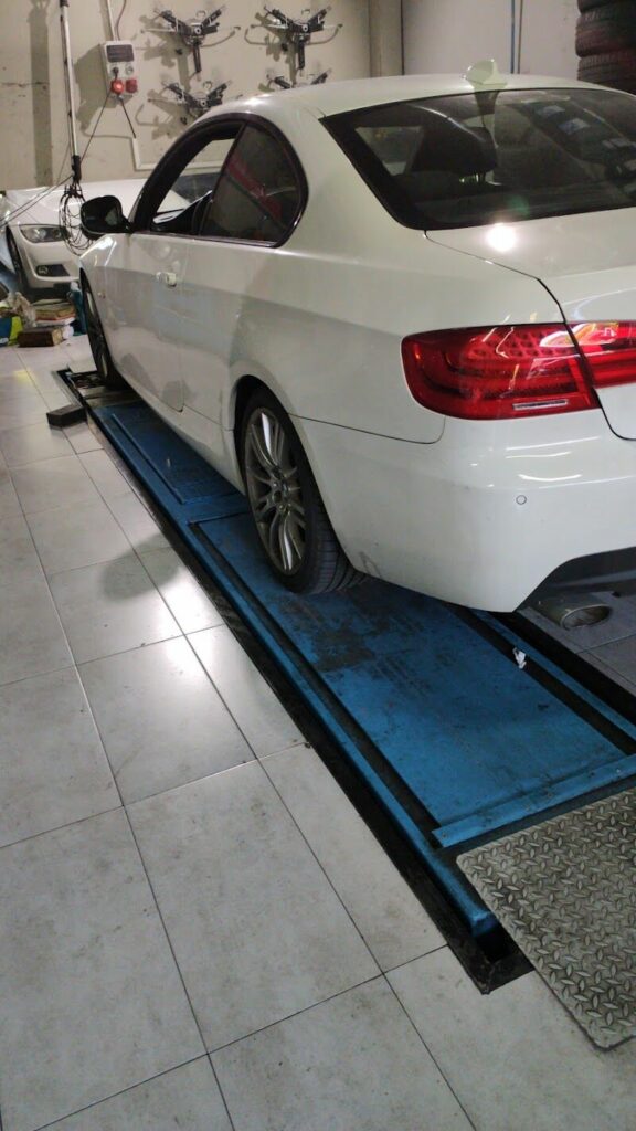 Imagen de Neumáticos Benito