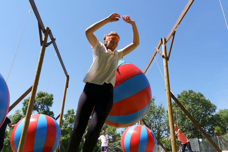 Imagen de Gpm Team Building Madrid