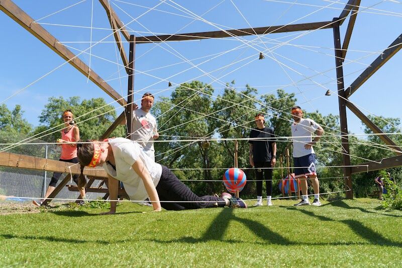 Imagen de Gpm Team Building Madrid