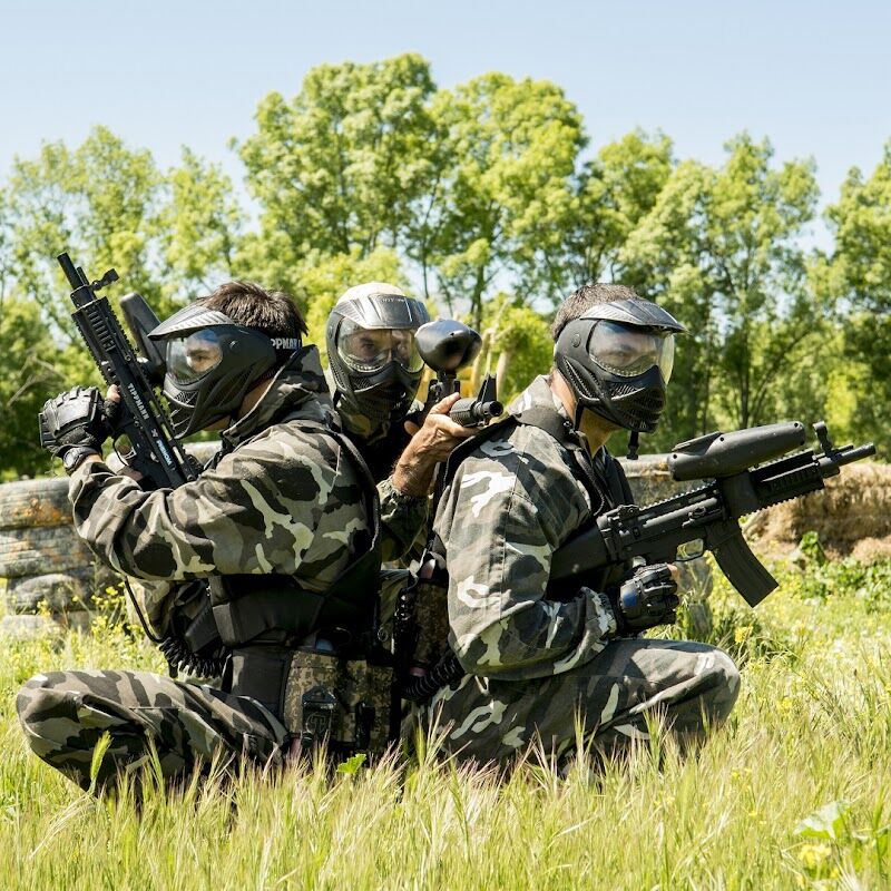 Imagen de Gpm Team Building Madrid