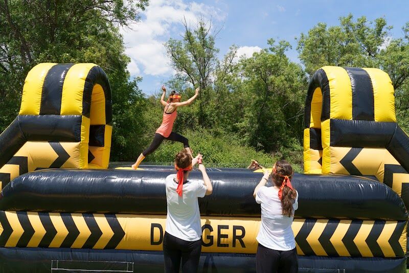 Imagen de Gpm Team Building Madrid