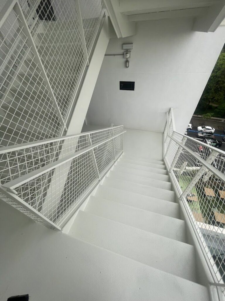 Imagen de Colorarte – Pintura y Empapelado