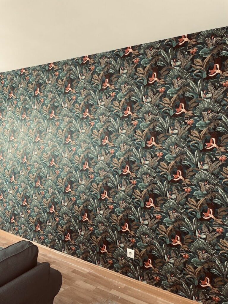 Imagen de Colorarte – Pintura y Empapelado