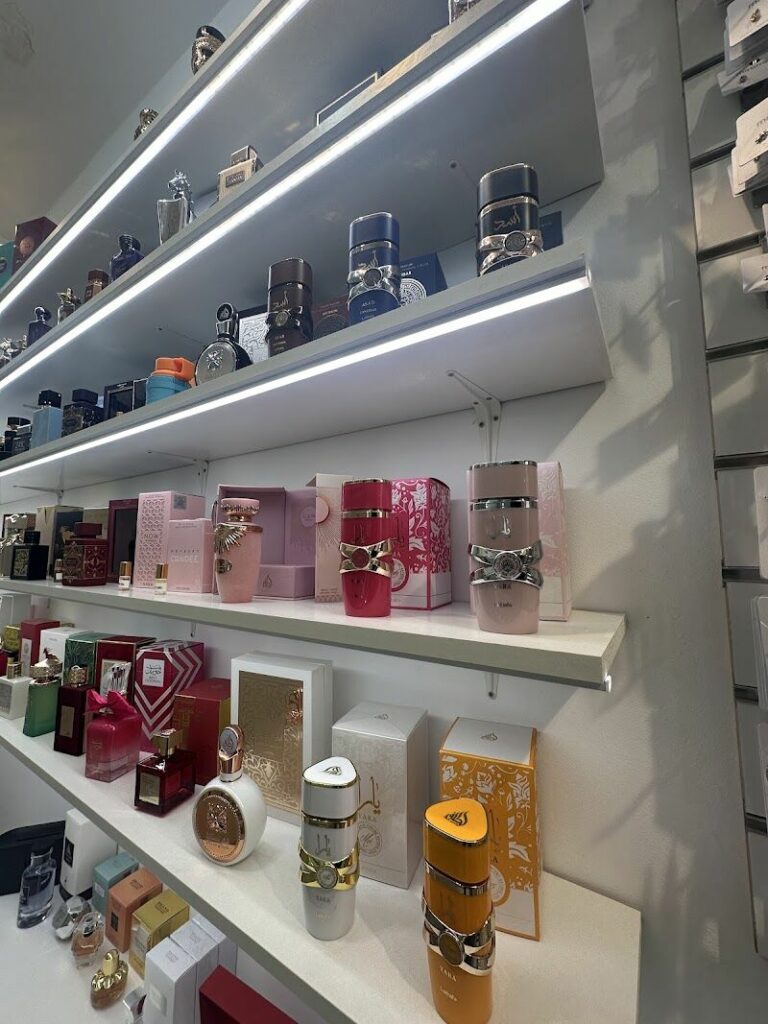 Imagen de Esmartis Perfumería y Joyería