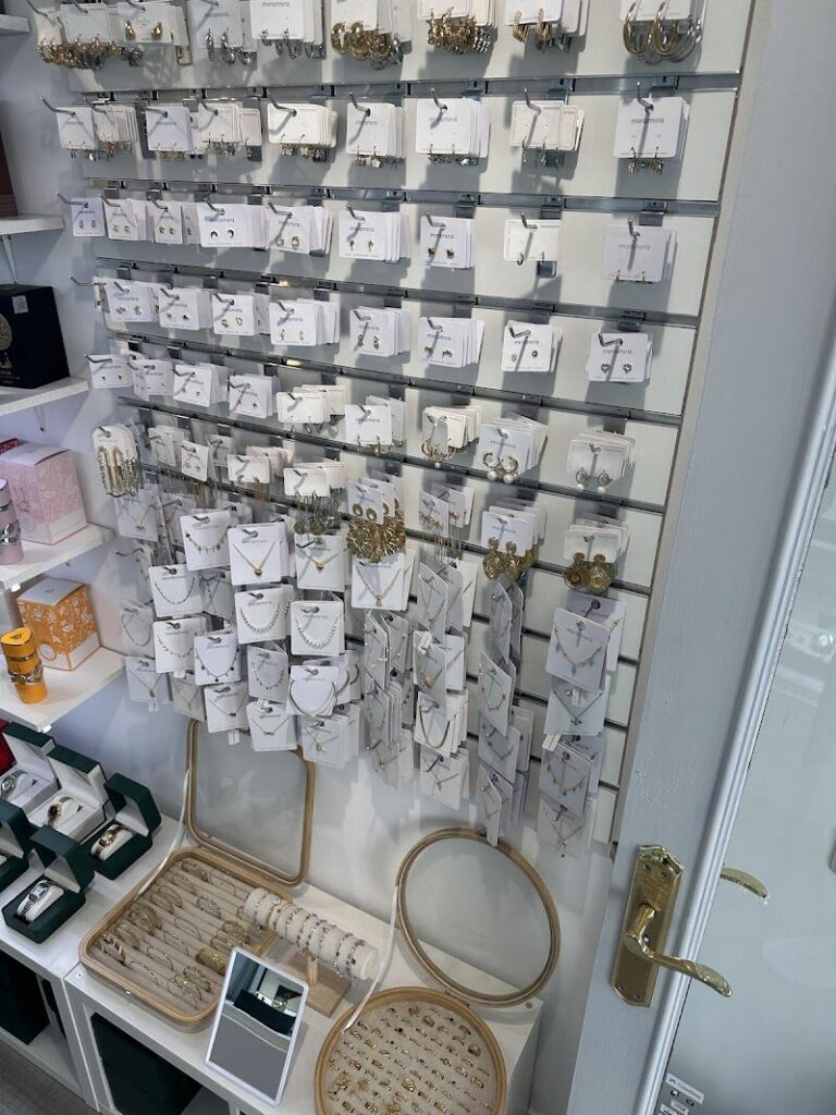 Imagen de Esmartis Perfumería y Joyería