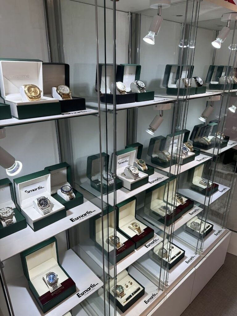 Imagen de Esmartis Perfumería y Joyería