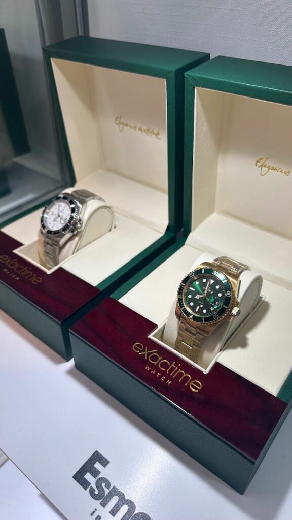 Imagen de Esmartis Perfumería y Joyería