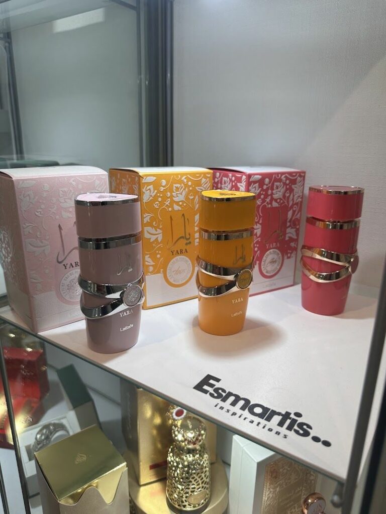 Imagen de Esmartis Perfumería y Joyería