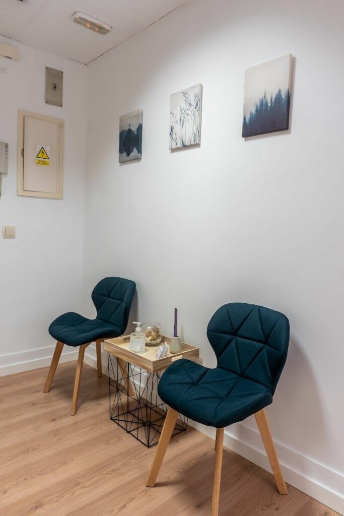 Imagen de Psicólogos en Madrid Centro y Online – a Mi Ritmo Psicología