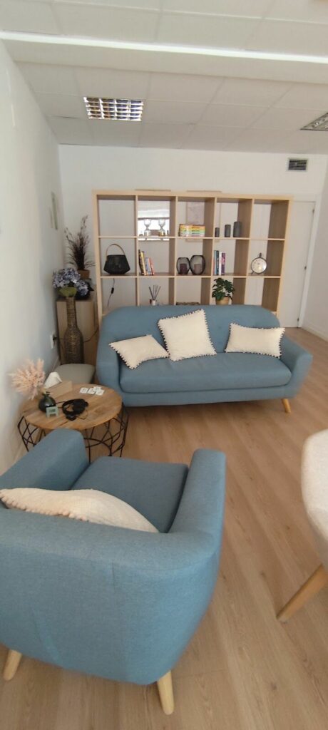 Imagen de Psicólogos en Madrid Centro y Online – a Mi Ritmo Psicología