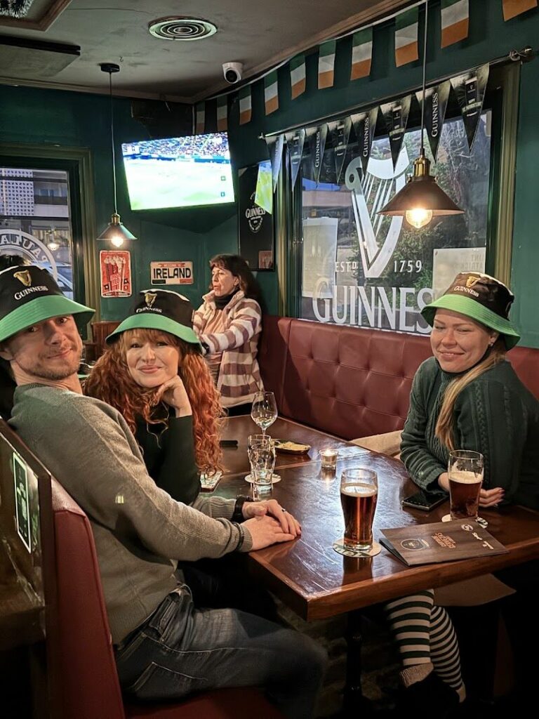 Imagen de The Leprechaun’s