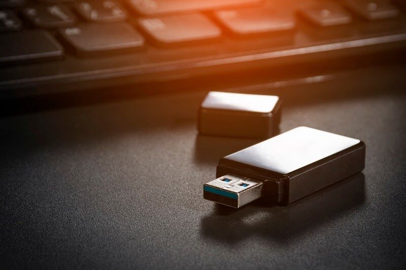 Imagen de negocio en Recuperación de datos en Comunidad de Madrid