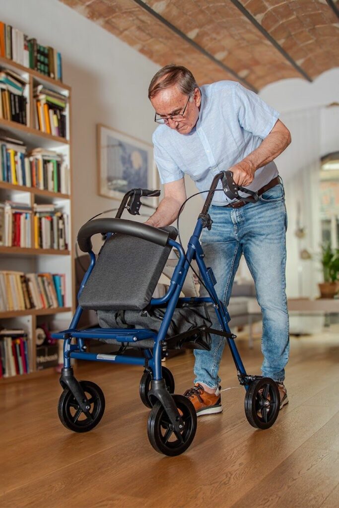 Imagen de Mundo Dependencia I Camas Articuladas I Sillas de Ruedas I Scooter Minusválidos