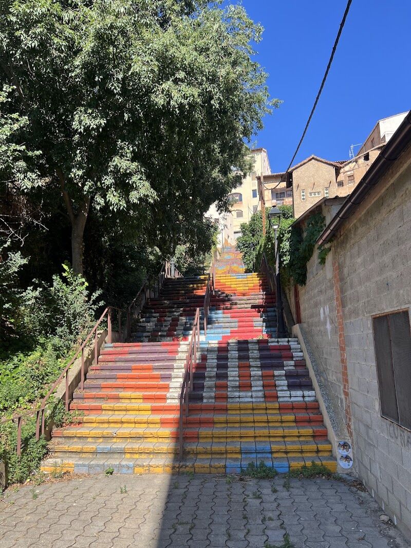 Imagen representativa de la localización