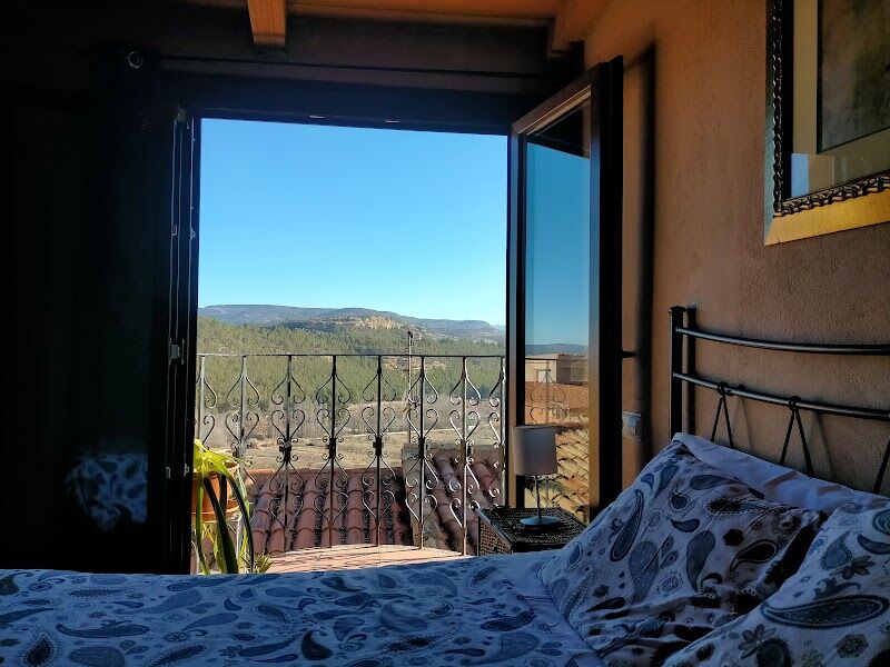 Imagen de Casa Rural Garrido