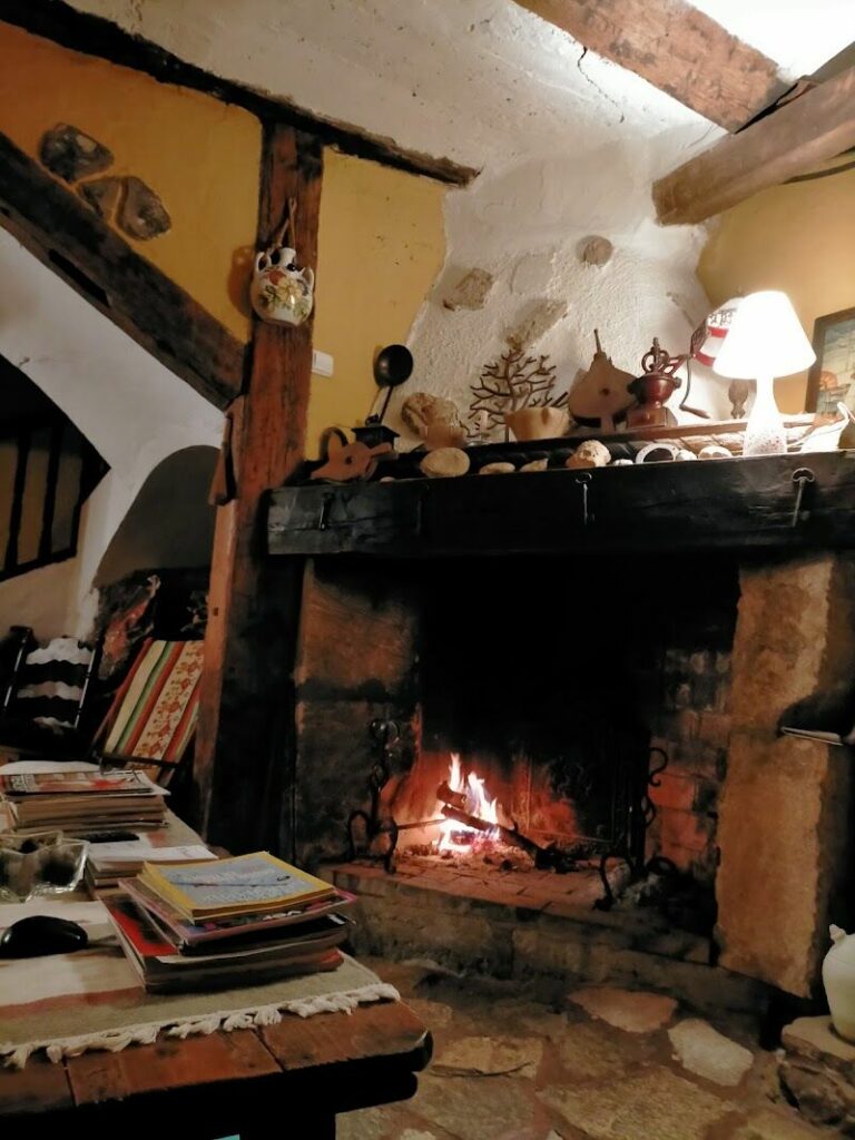 Imagen de Casa Rural Garrido