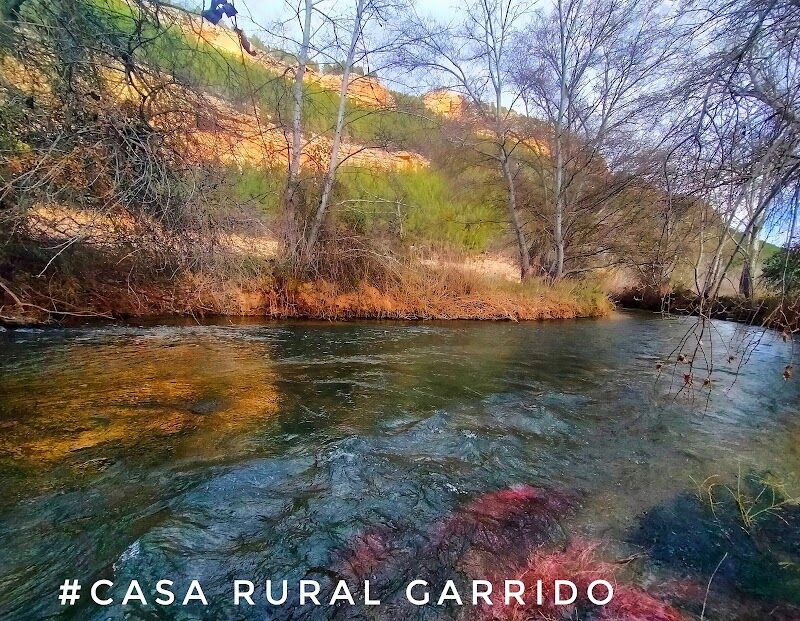 Imagen de Casa Rural Garrido