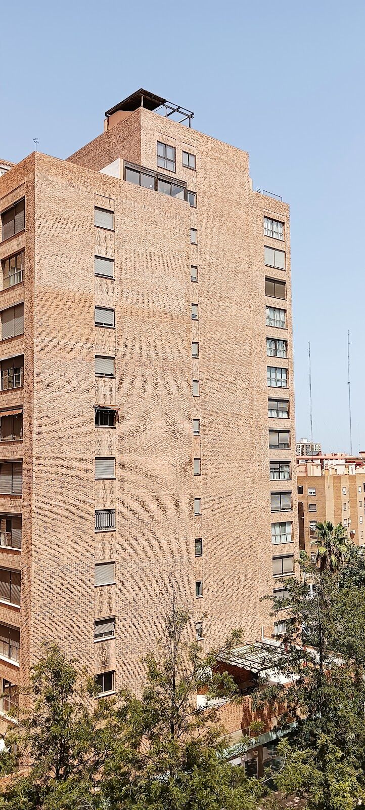 Imagen de negocio en Apartahotel en Valencia