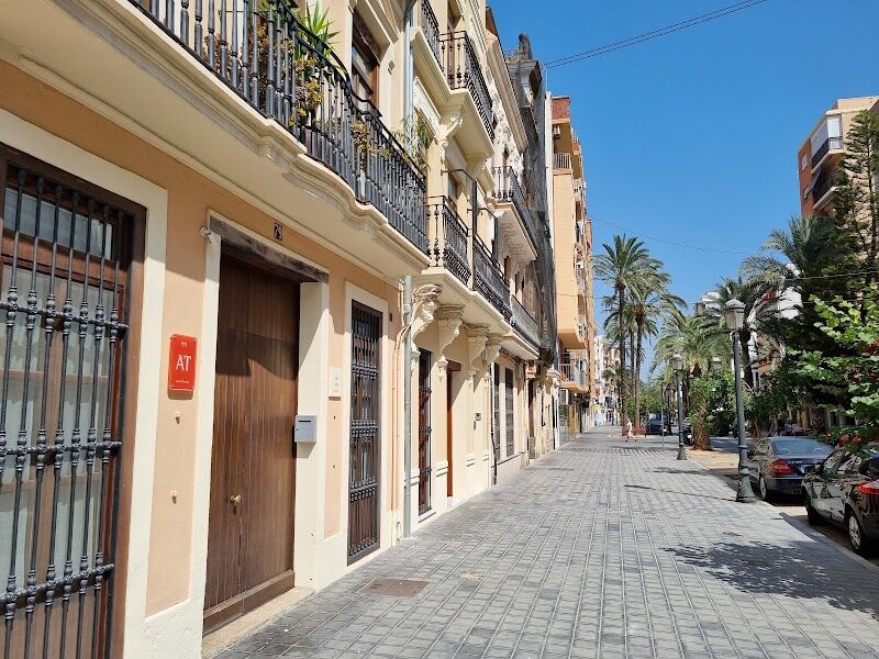 Imagen de Apartamentos Barracart